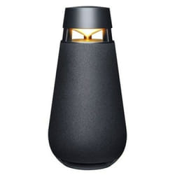 LG XBOOM Go DXO2 Stereo portable speaker Black 50 W