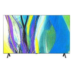LG 55AM960H0LD TV 139.7 cm (55") 4K Ultra HD Smart TV Wi-Fi Black 500 cd/m²