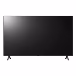 LG 55AM960H0LD TV 139.7 cm (55") 4K Ultra HD Smart TV Wi-Fi Black 500 cd/m² - Additional view 2