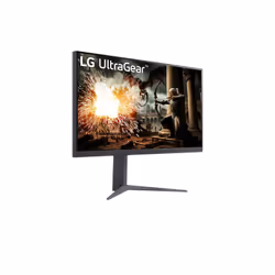 LG 32GS75Q-B computer monitor 80 cm (31.5") 2560 x 1440 pixels Quad HD LCD Black - Additional view 4