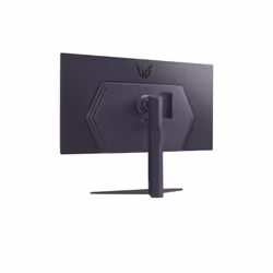 LG 32GS75Q-B computer monitor 80 cm (31.5") 2560 x 1440 pixels Quad HD LCD Black - Additional view 7