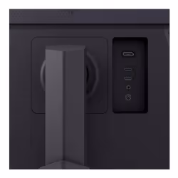 LG 27GS75Q-B computer monitor 68.6 cm (27") 2560 x 1440 pixels Quad HD Black - Additional view 4
