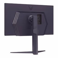 LG 27GS85Q-B computer monitor 68.6 cm (27") 2560 x 1440 pixels Quad HD Black, Grey, Purple - Additional view 7