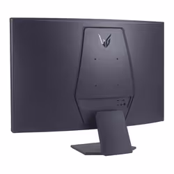 LG 32GS60QC-B computer monitor 80 cm (31.5") 2560 x 1440 pixels Quad HD LCD Black - Additional view 7