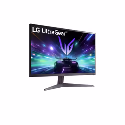 LG 27GS50F-B computer monitor 68.6 cm (27") 1920 x 1080 pixels Full HD LCD Grey - Additional view 4