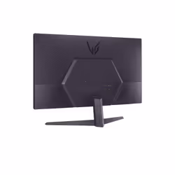 LG 27GS50F-B computer monitor 68.6 cm (27") 1920 x 1080 pixels Full HD LCD Grey - Additional view 7