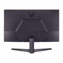 LG 24GS50F-B computer monitor 60.2 cm (23.7") 1920 x 1080 pixels Full HD LCD Black - Additional view 6