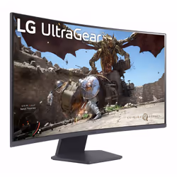 LG 32GS60QC-B computer monitor 80 cm (31.5") 2560 x 1440 pixels Quad HD LCD Black - Additional view 4