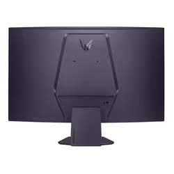 LG 32GS60QC-B computer monitor 80 cm (31.5") 2560 x 1440 pixels Quad HD LCD Black - Additional view 6