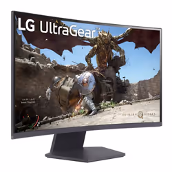 LG 27GS60QC-B.AEKQ - Additional view 4