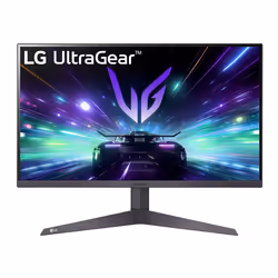 Start with speed.Get ahead from the starting line with 180Hz refresh rate.Redefine your game.Enjoy ultra-clear and smooth ima ...