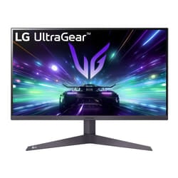 LG 24GS50F-B computer monitor 60.2 cm (23.7&quot;) 1920 x 1080 pixels