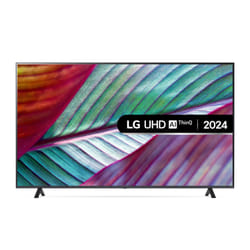 LG 75UR75006LK.AEK TV 190.5 cm (75") 4K Ultra HD Smart TV Wi-Fi Blue