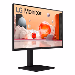 LG 27BA550-B computer monitor 68.6 cm (27") 1920 x 1080 pixels Full HD Black - Additional view 4