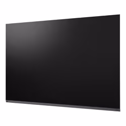 LG Magnit Digital signage flat panel 3.45 m (136") LED Wi-Fi 500 cd/m² 2K Black Built-in processor WebOS