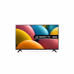 LG 32LR60006LA, 81.3 cm (32"), 1920 x 1080 pixels, LED, Smart TV, Wi-Fi, Black