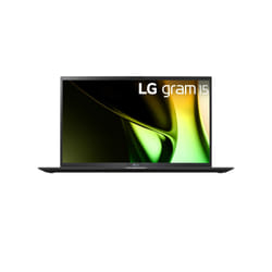 LG Gram 15Z90S-G.AD75A1 laptop Intel Core Ultra 7 155H 39.6 cm (15.6") Full HD 16 GB LPDDR5-SDRAM 512 GB SSD Wi-Fi 6E (802.11ax) Windows 11 Home Black