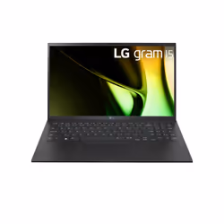 LG Gram 15Z90S-G.AD75A1 laptop Intel Core Ultra 7 155H 39.6 cm (15.6") Full HD 16 GB LPDDR5-SDRAM 512 GB SSD Wi-Fi 6E (802.11ax) Windows 11 Home Black