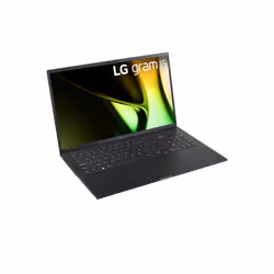 LG Gram 15Z90S-G.AD75A1 laptop Intel Core Ultra 7 155H 39.6 cm (15.6") Full HD 16 GB LPDDR5-SDRAM 512 GB SSD Wi-Fi 6E (802.11ax) Windows 11 Home Black