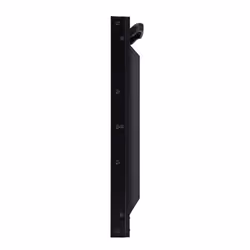 LG 55XS4P Signage Display Digital signage flat panel 139.7 cm (55") LED 4000 cd/m² Full HD Black WebOS 24/7 - Additional view 4