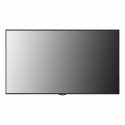 LG 75XS4P-B.AEU Signage Display Digital signage flat panel 190.5 cm (75") LED 4000 cd/m² UHD+ Black WebOS 24/7 - Additional view 2