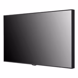 LG 75XS4P-B.AEU Signage Display Digital signage flat panel 190.5 cm (75") LED 4000 cd/m² UHD+ Black WebOS 24/7 - Additional view 3