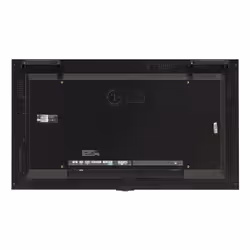 LG 75XS4P-B.AEU Signage Display Digital signage flat panel 190.5 cm (75") LED 4000 cd/m² UHD+ Black WebOS 24/7 - Additional view 7