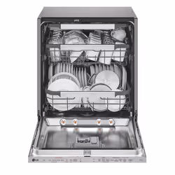LG DB597TXS Fully built-in 14 place settings A