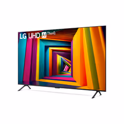 LG UHD 98UT91006LA TV 2.49 m (98") 4K Ultra HD Smart TV Wi-Fi Black
