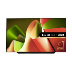 LG OLED83B46LA.AEK TV 2.11 m (83") 4K Ultra HD Smart TV Wi-Fi Brown