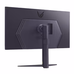 LG 32GS75QX-B computer monitor 80 cm (31.5") 2560 x 1440 pixels Quad HD Black - Additional view 7