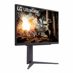 LG 27GS75QX-B computer monitor 68.6 cm (27") 2560 x 1440 pixels Quad HD Black - Additional view 4