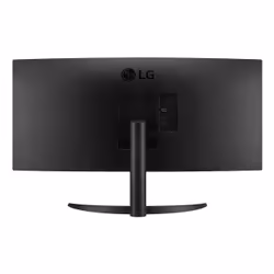 LG 34WR50QK-B computer monitor 86.4 cm (34") 3440 x 1440 pixels Wide Quad HD Black - Additional view 6