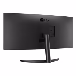 LG 34WR50QK-B computer monitor 86.4 cm (34") 3440 x 1440 pixels Wide Quad HD Black - Additional view 7