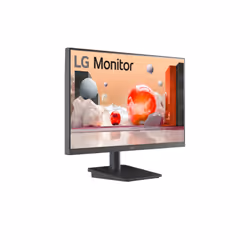 LG 24BA400-B computer monitor 60.5 cm (23.8") 1920 x 1080 pixels Full HD LCD Black - Additional view 4