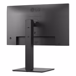 LG 24BA750-B computer monitor 60.5 cm (23.8") 1920 x 1080 pixels Full HD LCD Black - Additional view 7
