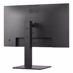 LG 27BA850-B computer monitor 68.6 cm (27") 1920 x 1080 pixels Full HD Black - Additional view 8