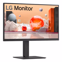 LG 27BA850-B.AEK computer monitor 68.6 cm (27") 1920 x 1080 pixels Full HD Black - Additional view 7