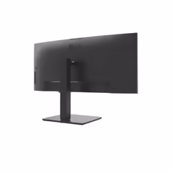 LG 34BA85QE-B computer monitor 86.4 cm (34") 3440 x 1440 pixels Wide Quad HD LCD Black - Additional view 7