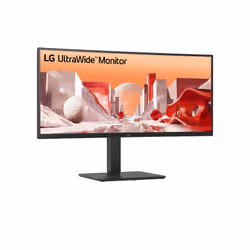 LG 34BA85QE-B computer monitor 86.4 cm (34") 3440 x 1440 pixels Wide Quad HD LCD Black - Additional view 3