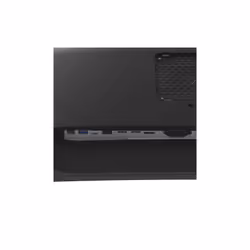 LG 34BA75QE-B computer monitor 86.4 cm (34") 3440 x 1440 pixels Wide Quad HD LCD Black - Additional view 7