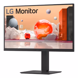 LG 27BA650-B.AEK - Additional view 4