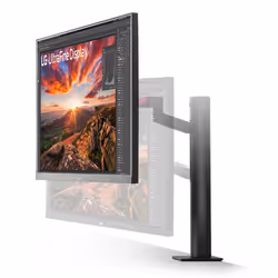 LG 32UN880K-B.AEK - Additional view 4