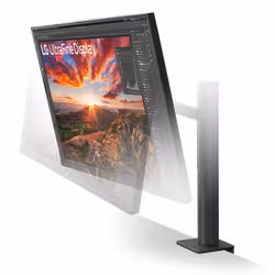 LG 32UN880K-B.AEK - Additional view 5