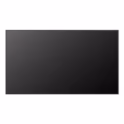 LG 86UH5N-M Signage Display Digital signage flat panel 2.18 m (86") LED Wi-Fi 500 cd/m² 4K Ultra HD Black WebOS 24/7