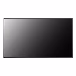 LG 86UH5N-M.AEK Signage Display Digital signage flat panel 2.18 m (86") LCD Wi-Fi 500 cd/m² 4K Ultra HD Black WebOS 24/7