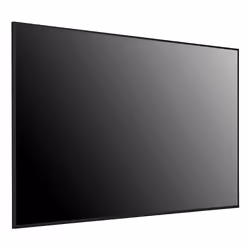 LG 86UH5N-M.AEK Signage Display Digital signage flat panel 2.18 m (86") LCD Wi-Fi 500 cd/m² 4K Ultra HD Black WebOS 24/7 - Additional view 5