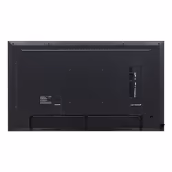 LG 86UH5N-M.AEK Signage Display Digital signage flat panel 2.18 m (86") LCD Wi-Fi 500 cd/m² 4K Ultra HD Black WebOS 24/7 - Additional view 7
