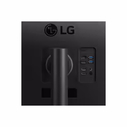 LG 34WR55QK-B computer monitor 86.4 cm (34") 3440 x 1440 pixels Wide Quad HD Black - Additional view 4