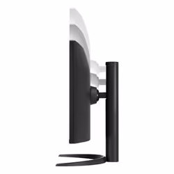 LG 34WR55QK-B computer monitor 86.4 cm (34") 3440 x 1440 pixels Wide Quad HD Black - Additional view 5
